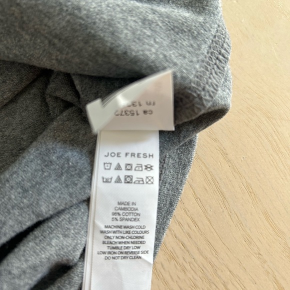 Joe Fresh Shorts - Picture 6 of 6